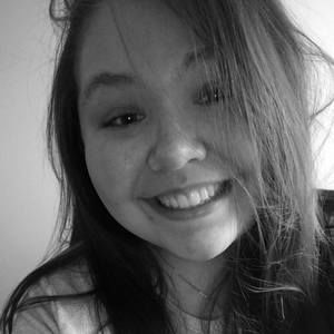 Meet your Posher, Kailey